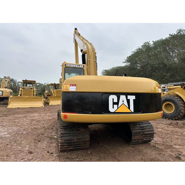 2018 Caterpillar 320CL-43308056