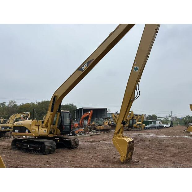 2018 Caterpillar 320CL-43308058