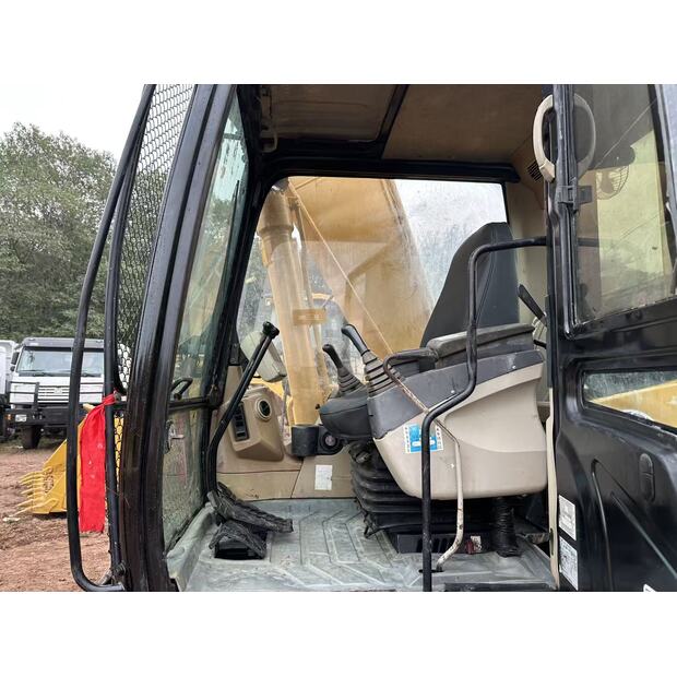 2018 Caterpillar 320CL-43308060