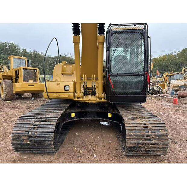 2018 Caterpillar 320CL-43308061