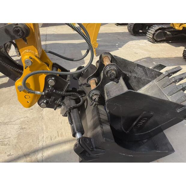 2024 SANY SY60C-43308071