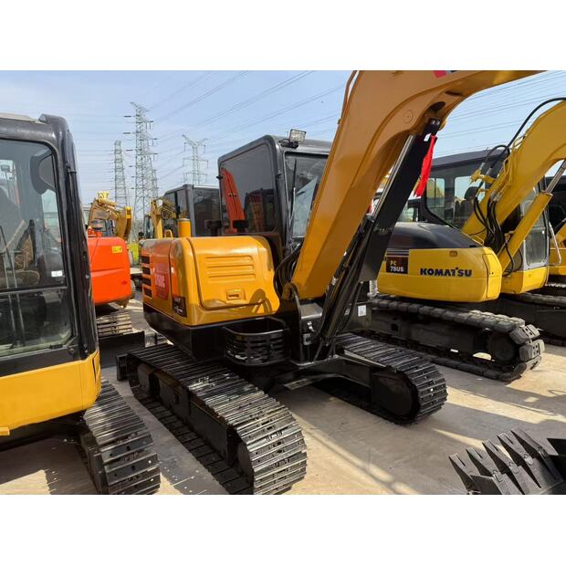 2024 SANY SY60C-43308072