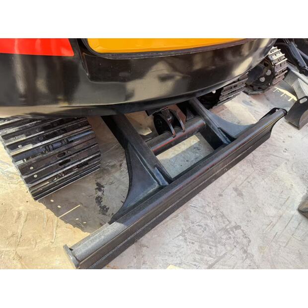 2024 SANY SY60C-43308076