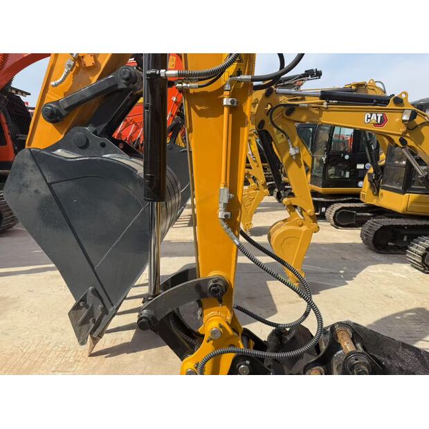 2024 SANY SY60C-43308078