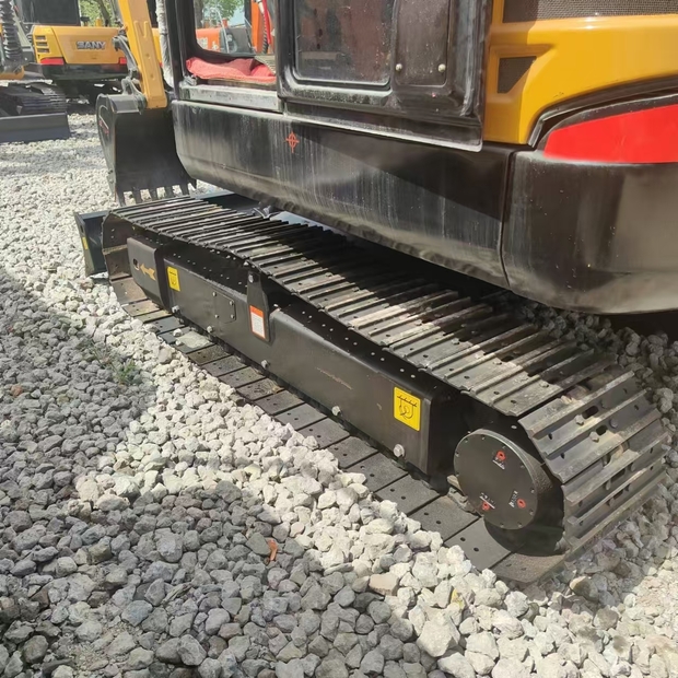 2023 SANY SY60-43308080