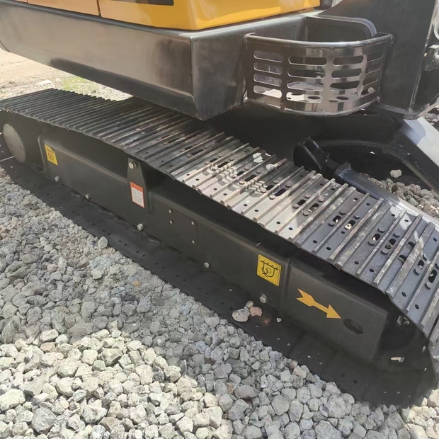 2023 SANY SY60-43308081