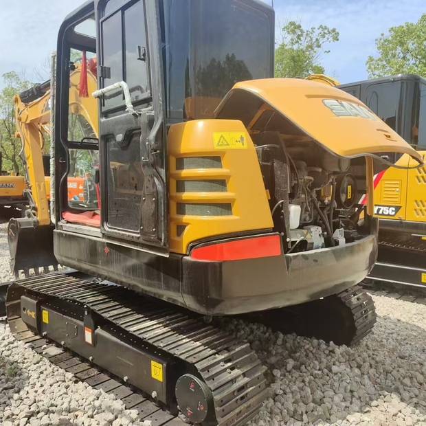 2023 SANY SY60-43308083