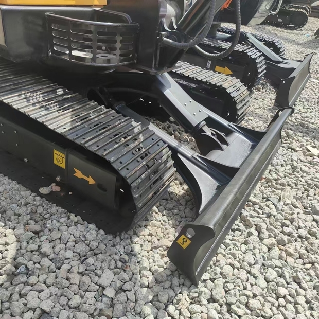 2023 SANY SY60-43308084