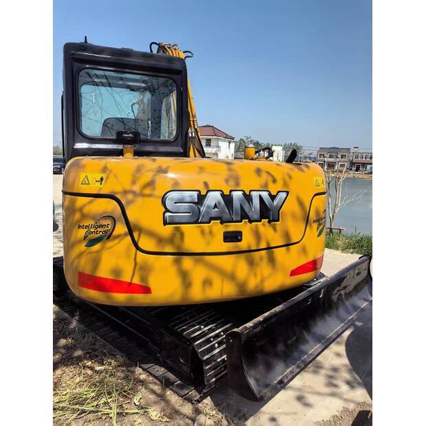 2024 SANY SY75-43308091