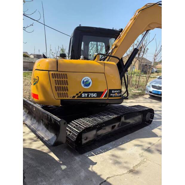 2024 SANY SY75-43308092