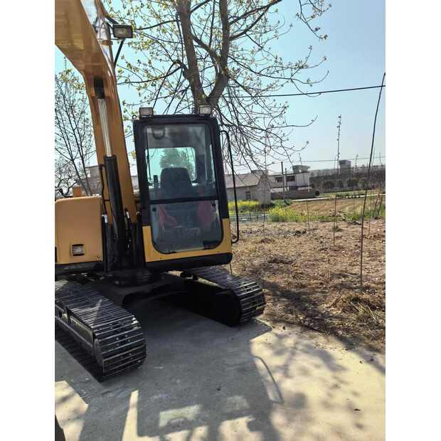 2024 SANY SY75-43308093