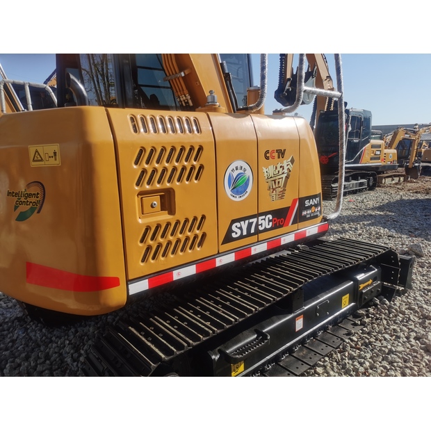 2024 SANY SY75C-43308095