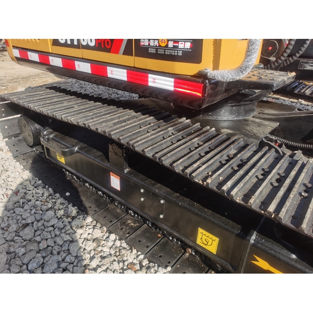 2024 SANY SY75C-43308097