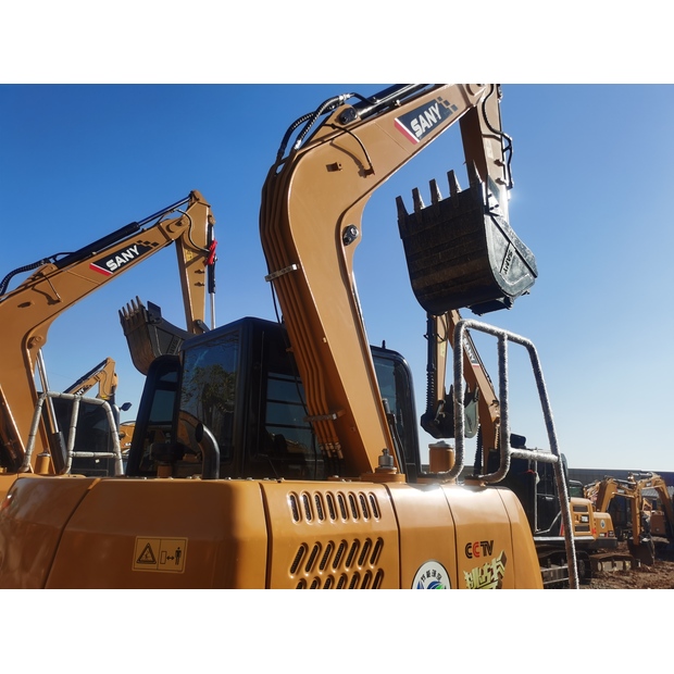 2024 SANY SY75C-43308099