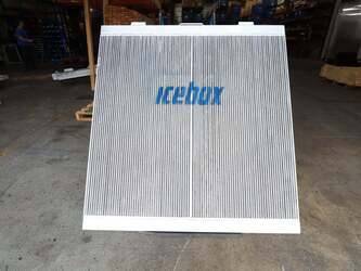 Image de Oil Cooler Power End Used