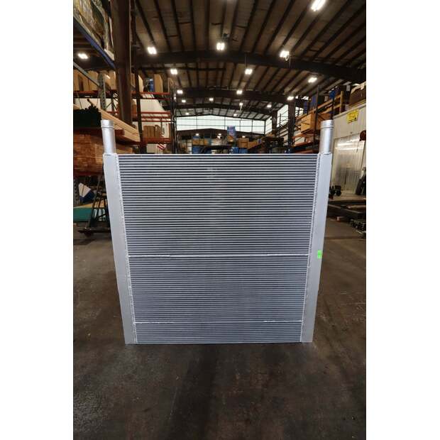 Oil Cooler NRG Used-43308102