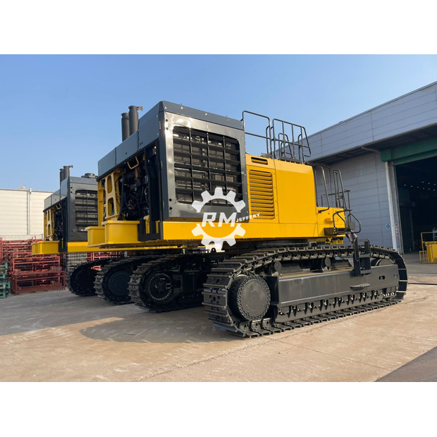 2025 Komatsu PC1250-43308104