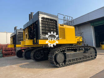 Image de PELLETEUSES 2025 Komatsu PC1250