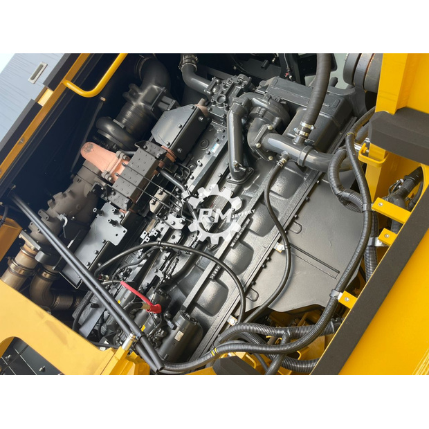 2025 Komatsu PC1250-43308105