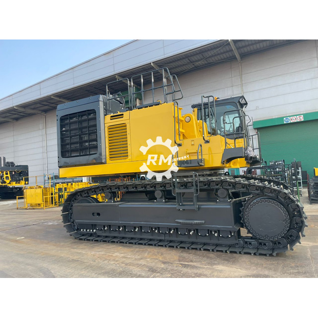 2025 Komatsu PC1250-43308106
