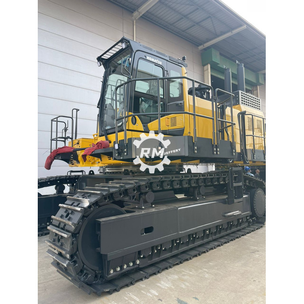2025 Komatsu PC1250-43308107