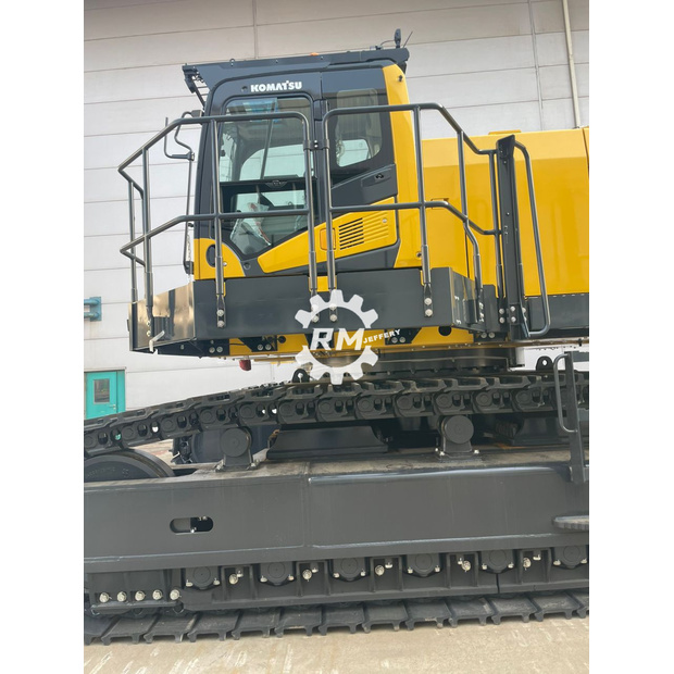 2025 Komatsu PC1250-43308108