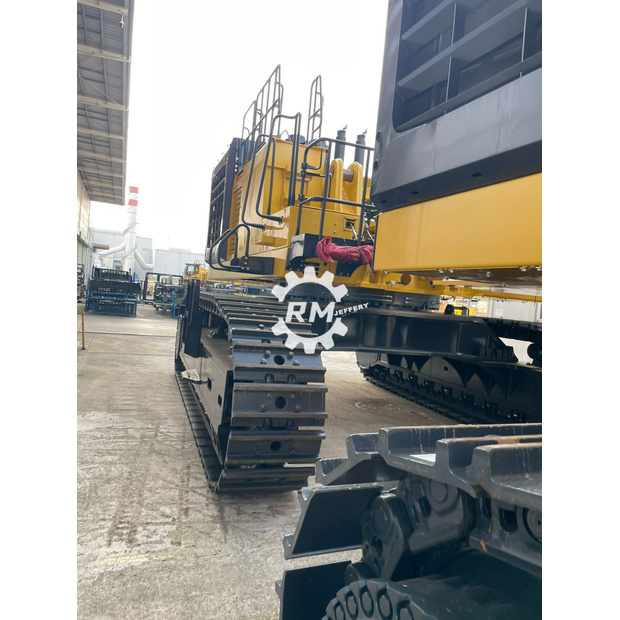 2025 Komatsu PC1250-43308109