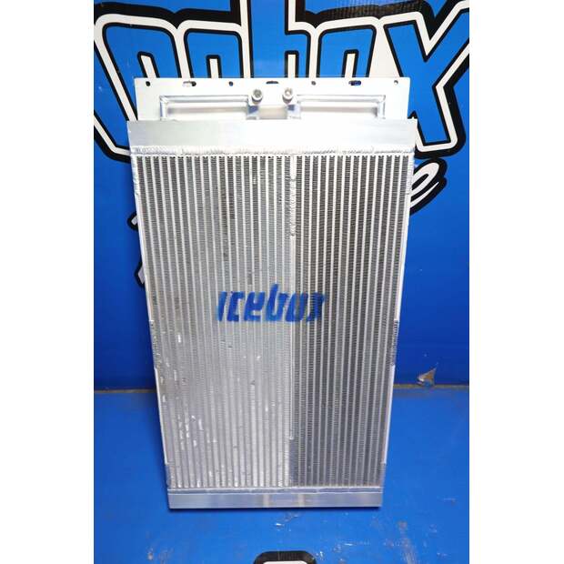 Ac Condenser Krystal Enterprises Used-43308111