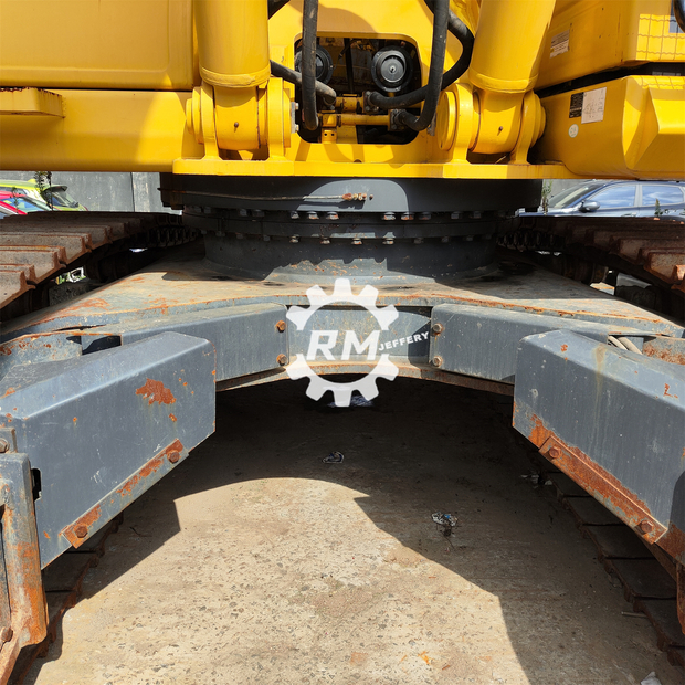 2020 Komatsu PC450-43308131