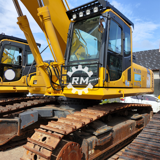 2020 Komatsu PC450-43308132