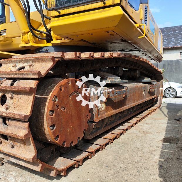 2020 Komatsu PC450-43308133