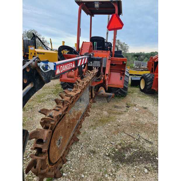 2012 ديتش ويتش RT55-43308195