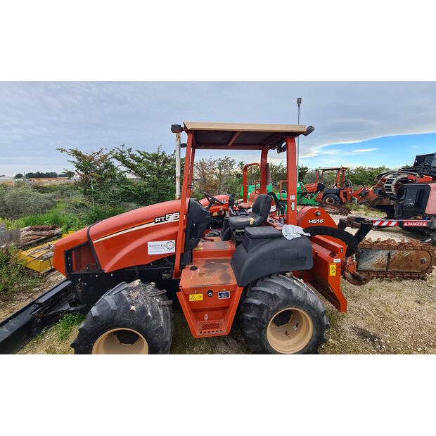 2012 ديتش ويتش RT55-43308196