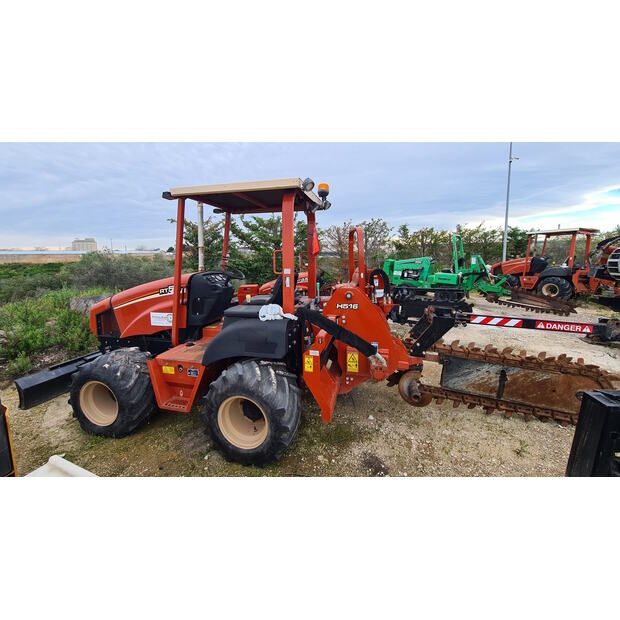 2012 ديتش ويتش RT55-43308197