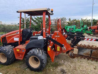 Image de TRANCHEUSES 2012 Ditch Witch RT55