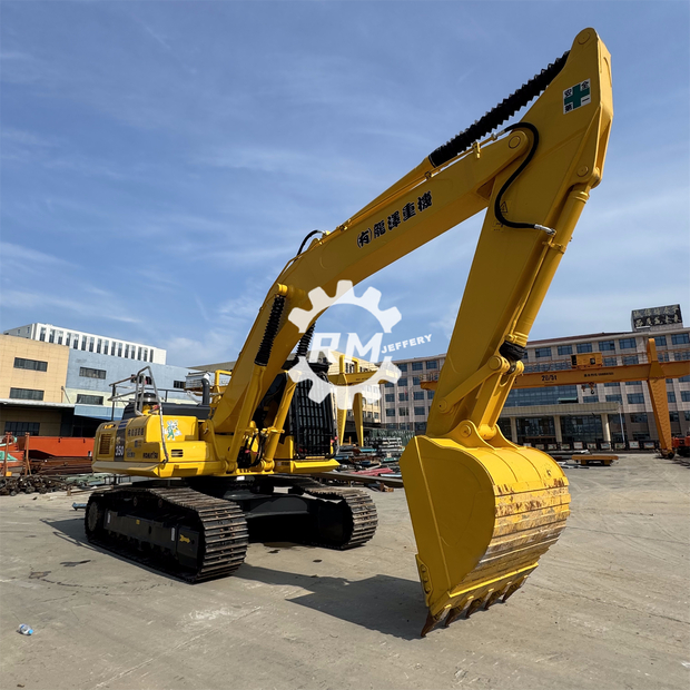 2021 كوماتسو PC350-43308203