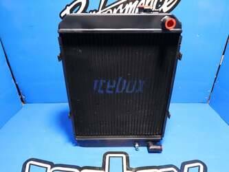 Image de Radiator - Aluminum Irrigation Sprayer Used