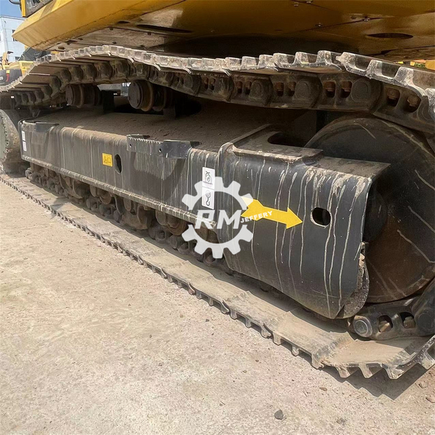 2018 Komatsu PC300-43308216