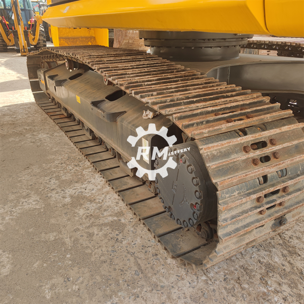 2018 Komatsu PC240-43308221