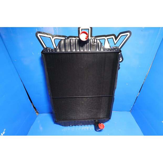 Radiator - Aluminum انترناشونال مستعملة-43308280