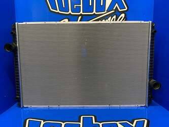 Image for Radiator-PTR International Used