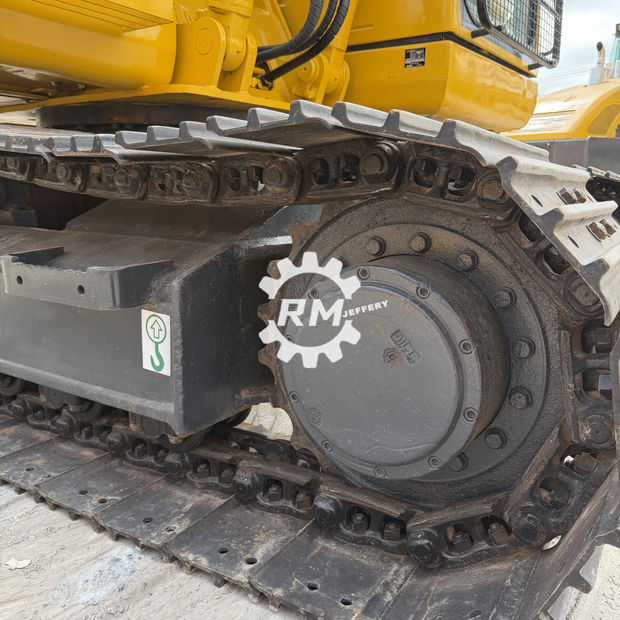 2021 Komatsu PC130-43308319