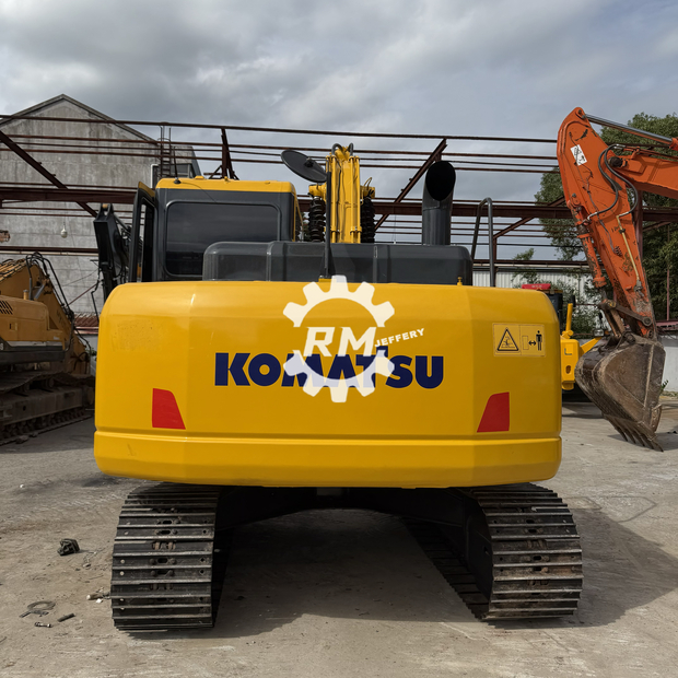 2021 Komatsu PC130-43308321