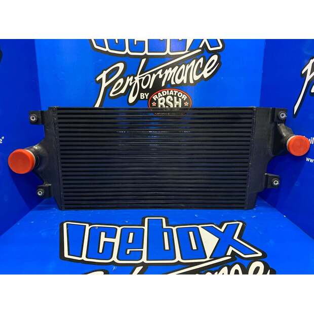 Charge Air Cooler International Used-43308333