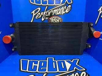 Image de Charge Air Cooler International Used