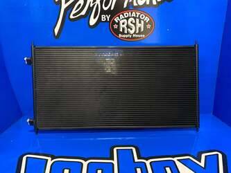 صورة ل قطع غيار مكثفات التيار المتردد انترناشونال مستعملة