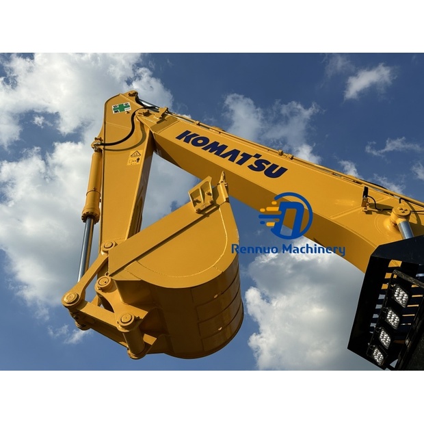 2024 Komatsu PC210-43308368