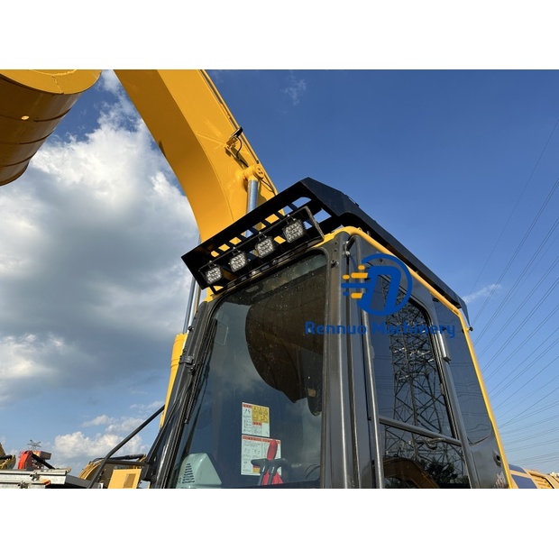 2024 Komatsu PC210-43308370