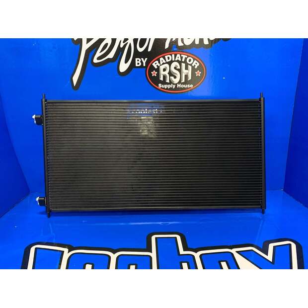 Ac Condenser International Used-43308384