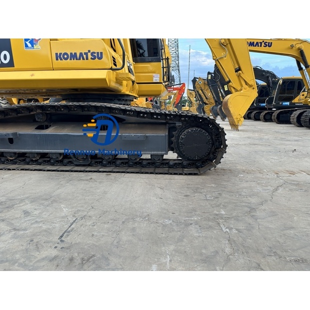 2024 Komatsu PC220-8-43308454